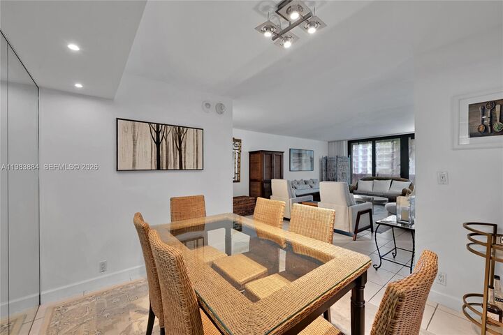 Property Photo: 1111 Crandon Blvd C504 FL 33149