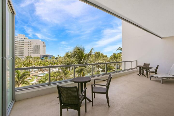 Property Photo: 4391 Collins Ave 307 FL 33140