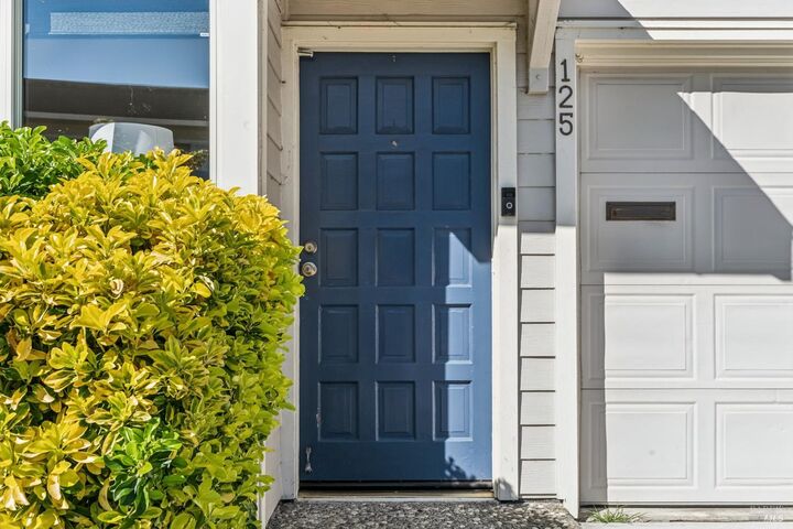 Property Photo:  125 Mariner Green Court  CA 94925 