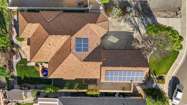 Property Photo:  2110 Cadjew Street  CA 96003 