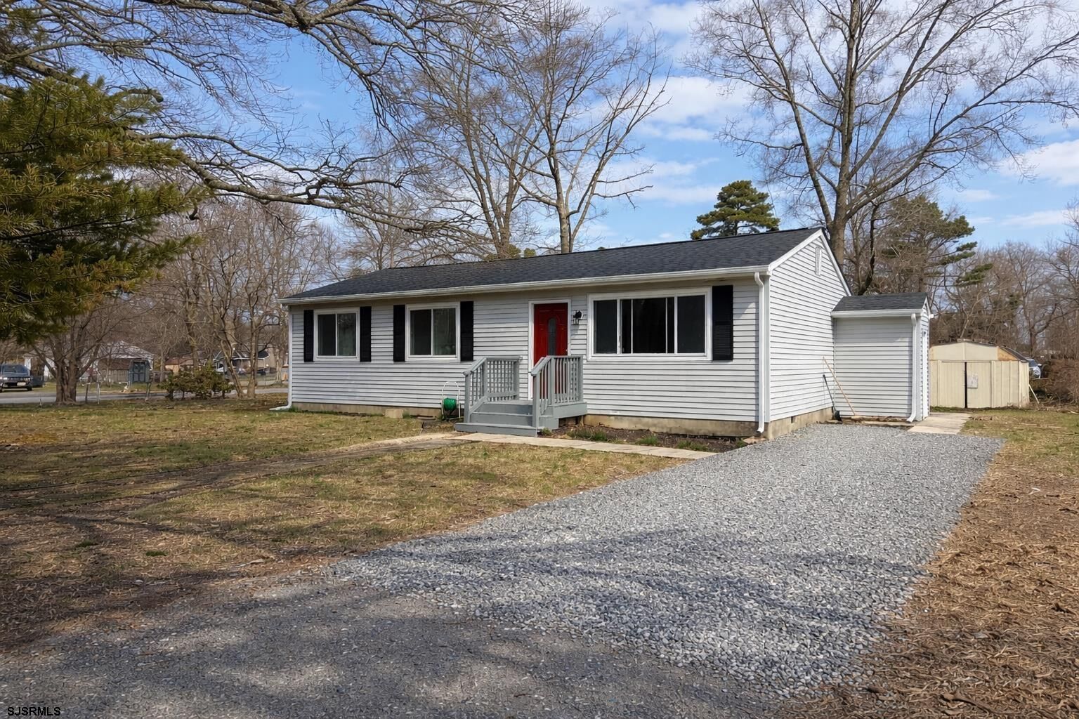 Property Photo:  1405 W Dekalb Street  NJ 08215-3044 