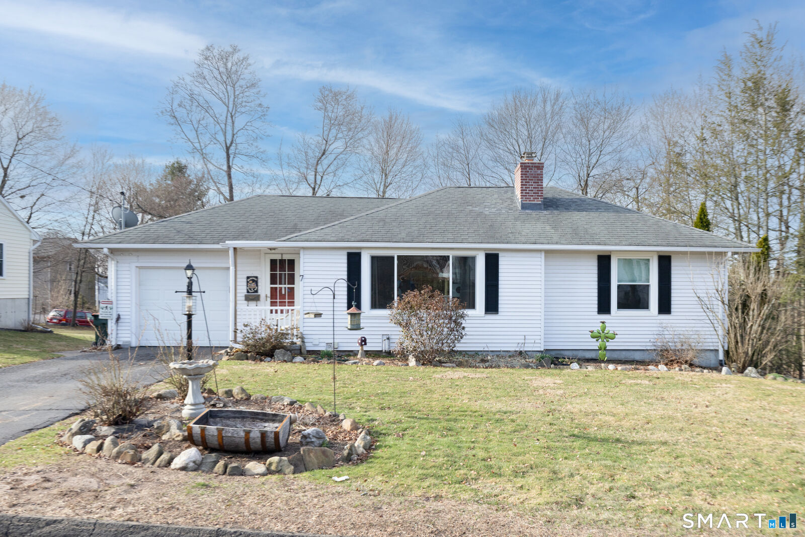 Property Photo:  7 Brookdale Road  CT 06450 