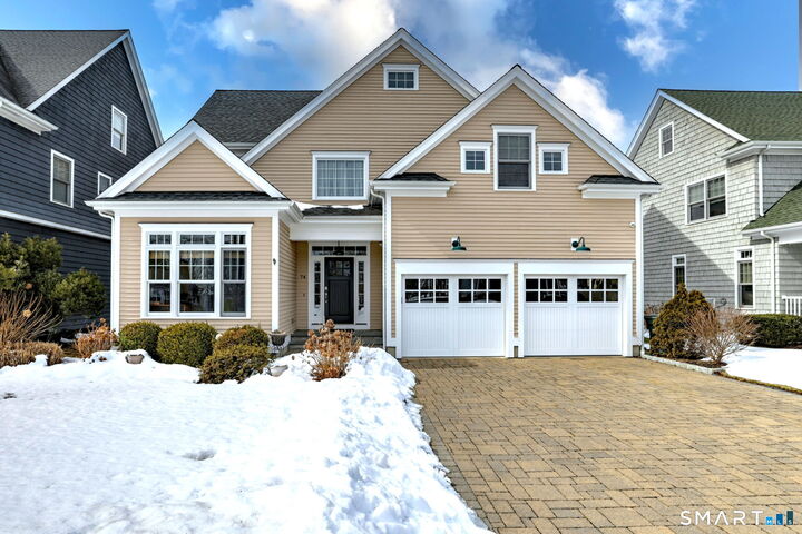 Property Photo:  74 Platt Street  CT 06460 