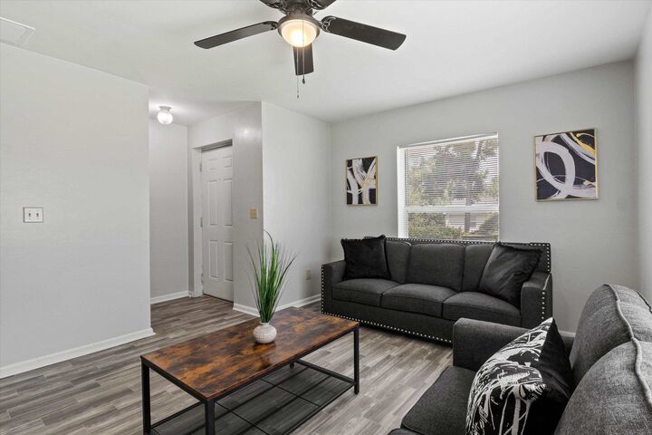 Property Photo:  2114 Main St  FL 32310 