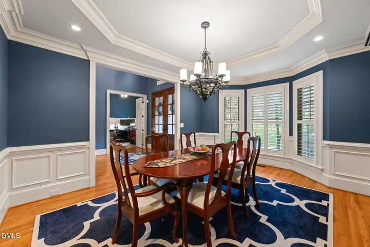 Property Photo:  12313 The Gates Drive  NC 27614 