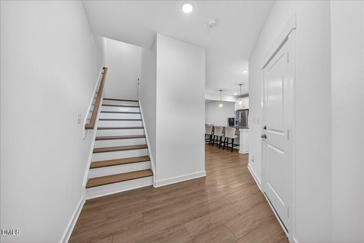 Property Photo:  2148 Maggie Valley Drive  NC 27502 