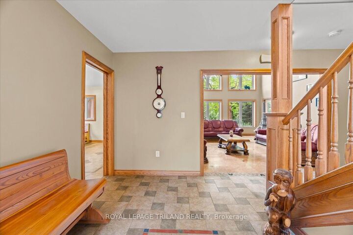 Property Photo: 3115 Napperton Drive ON N7G 3H8