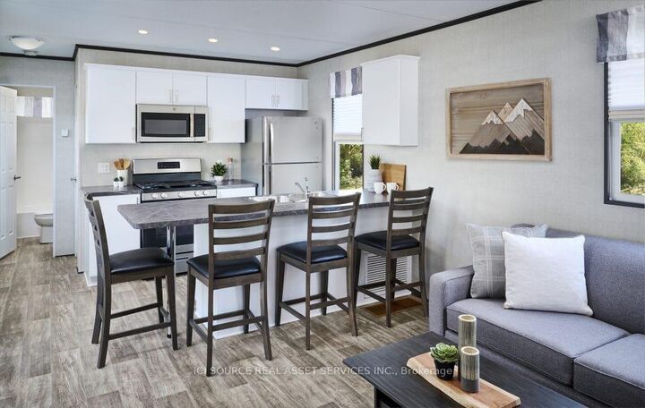 Property Photo: 1082 Shamrock Marina Road Getaway ON P0E 1N0