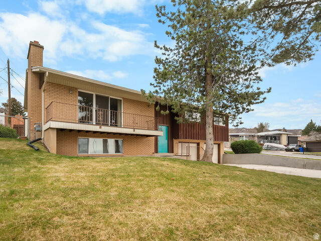 Property Photo:  994 Deborah Dr  UT 84010 