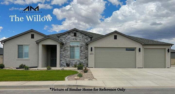 Property Photo:  4662 W 150 N  UT 84720 