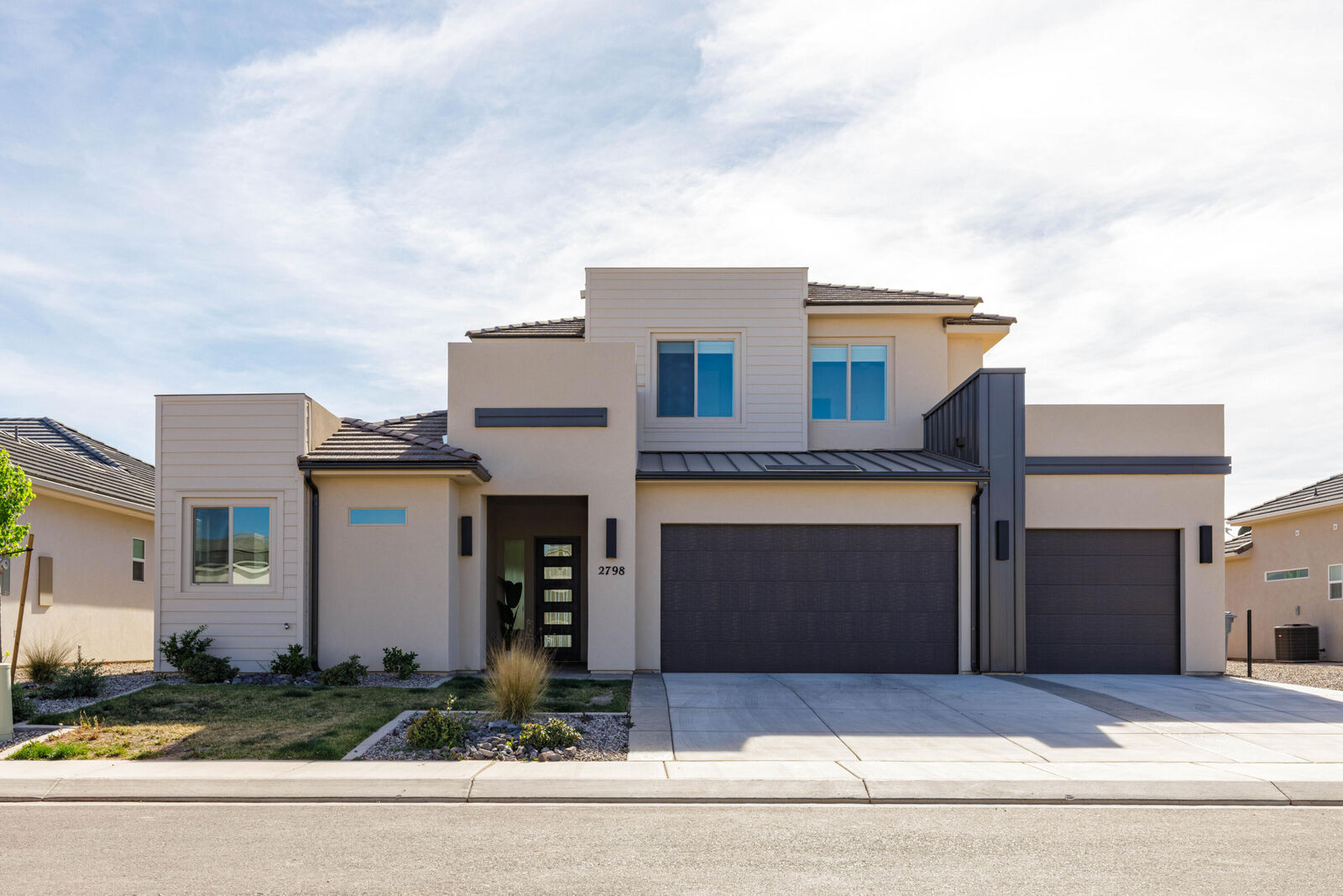 Property Photo: 2798 E Smith Creek Dr UT 84780