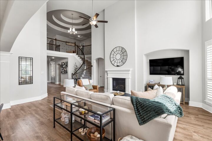 Property Photo:  200 Draco Street  TX 78628 