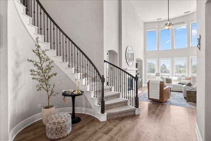 Property Photo:  200 Draco Street  TX 78628 