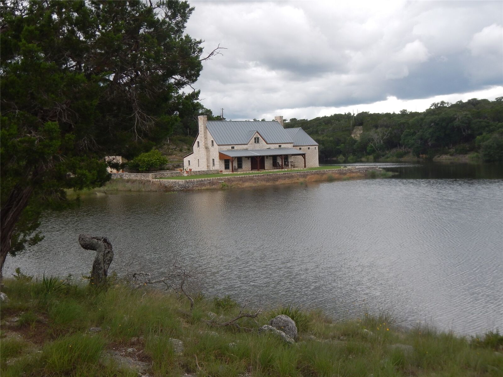 Property Photo:  3777 Middle Creek Road  TX 78606 