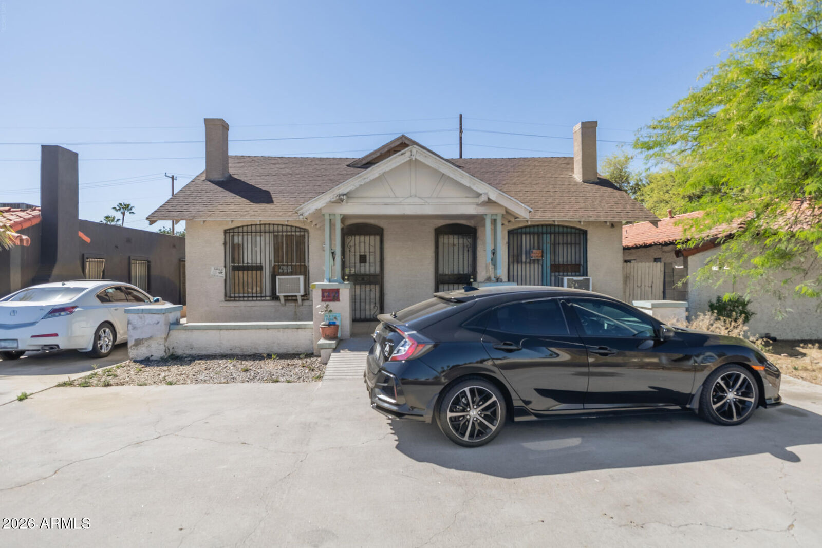 Property Photo:  1313 W McDowell Road W 2  AZ 85007 