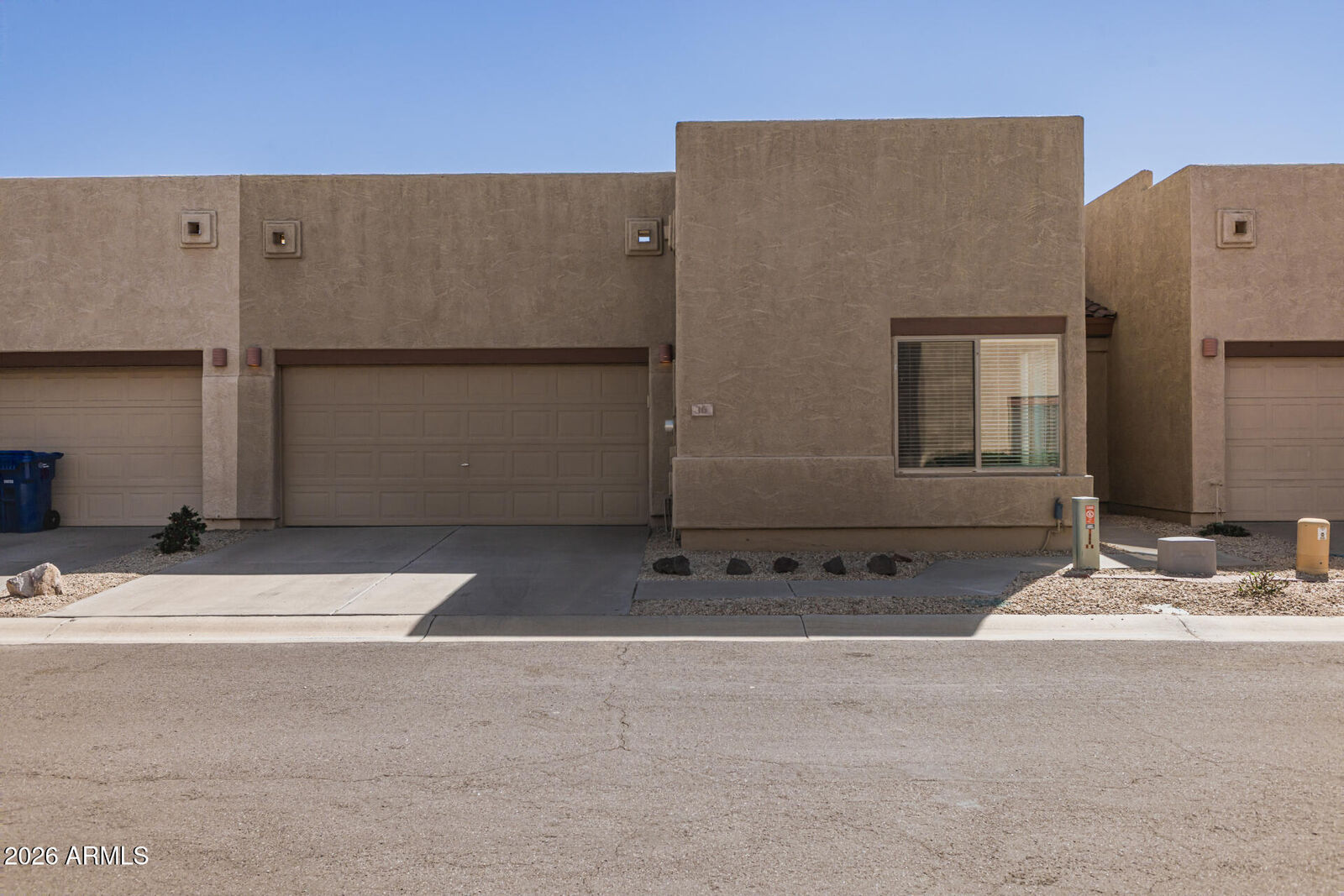 Property Photo: 1650 S Crismon Road 16 AZ 85209
