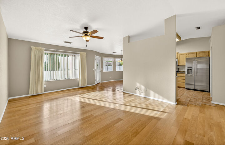 Property Photo:  652 Silver Springs Circle  AZ 86326 