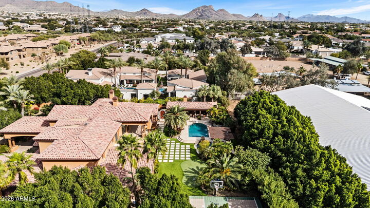 Property Photo: 11571 E Cochise Drive AZ 85259