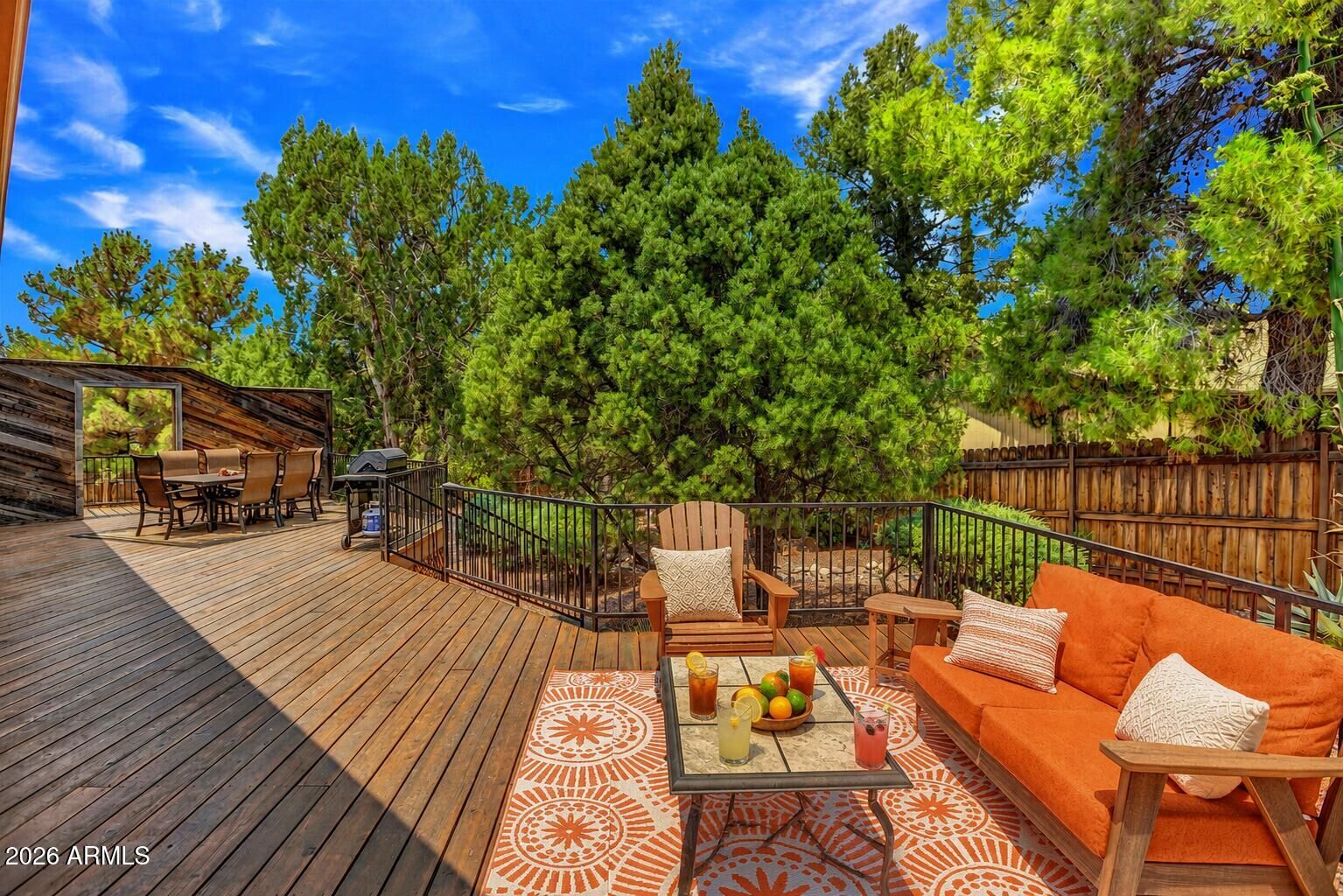 Property Photo:  75 Santa Barbara Drive  AZ 86336 