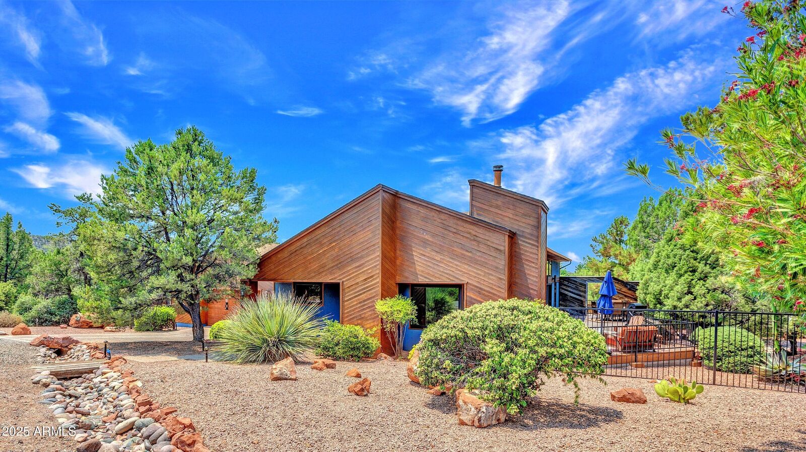 Property Photo:  75 Santa Barbara Drive  AZ 86336 