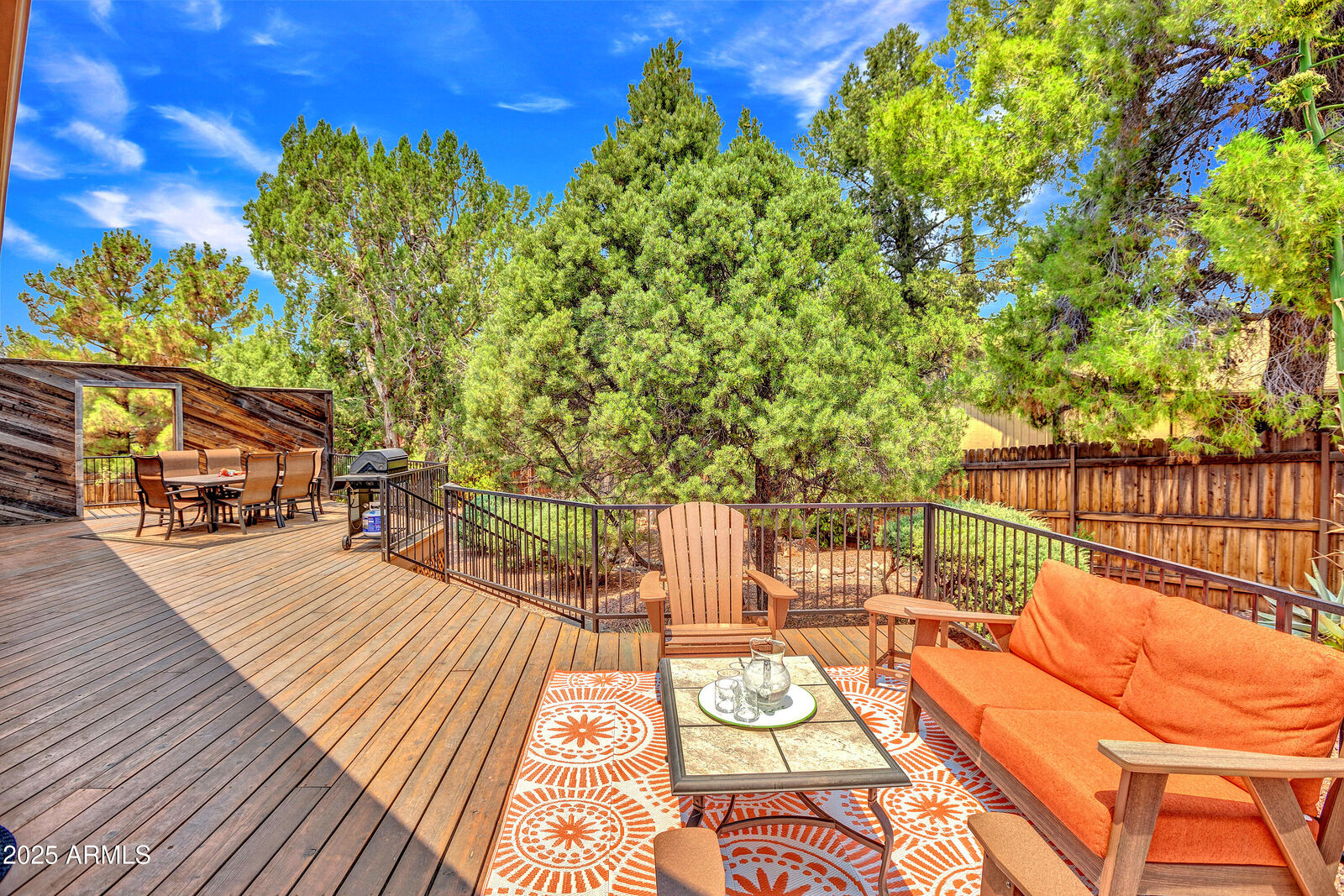 Property Photo: 75 Santa Barbara Drive AZ 86336