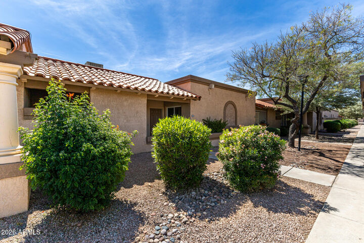 Property Photo: 95 N Cooper Road 50 AZ 85225