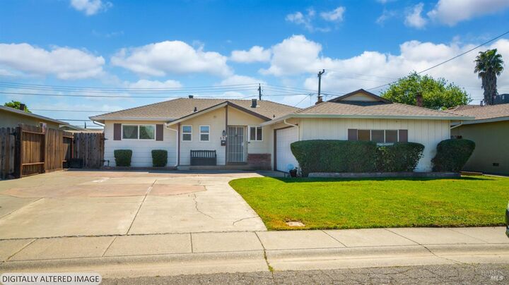 Property Photo:  535 Amesbury Drive  CA 95620 