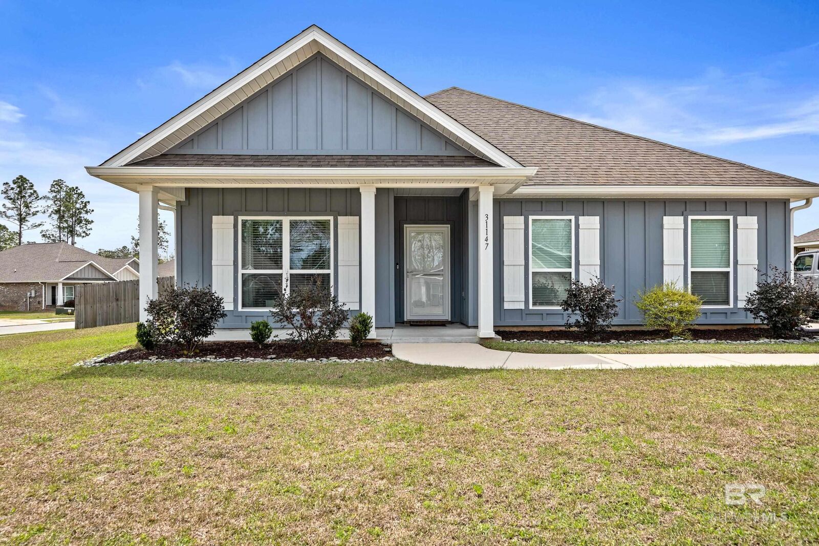 Property Photo:  31147 Semper Drive  AL 36527 