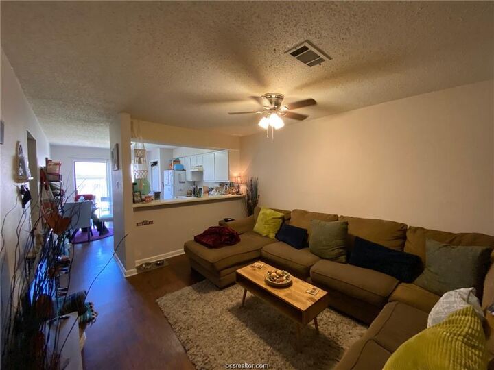 Property Photo: 411 Manuel Dr A TX 77840