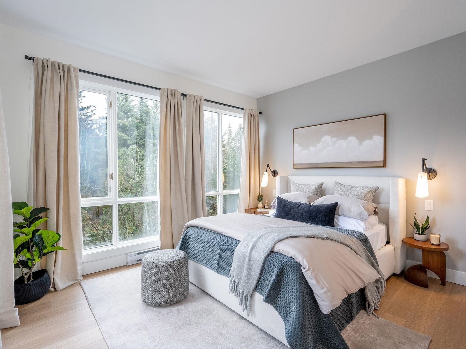 Property Photo: 4365 Northlands Boulevard 206 BC V8E 1C4