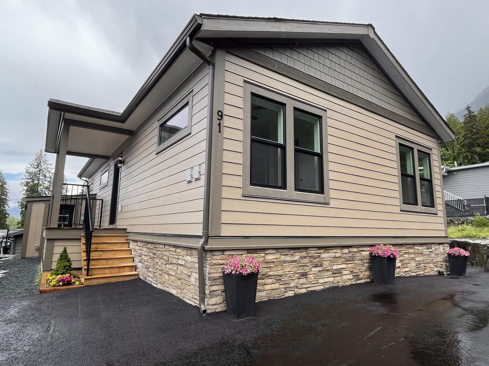 Photo de la propriété: 53480 Bridal Falls Road 91 BC V0X 1X1