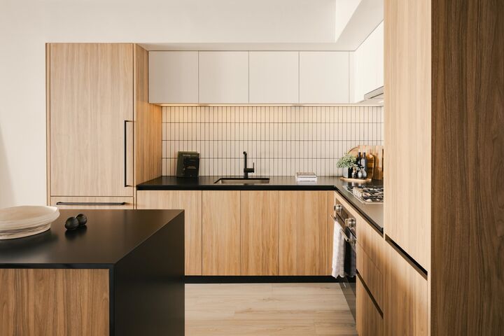 5060 James Street 213 — photo 1