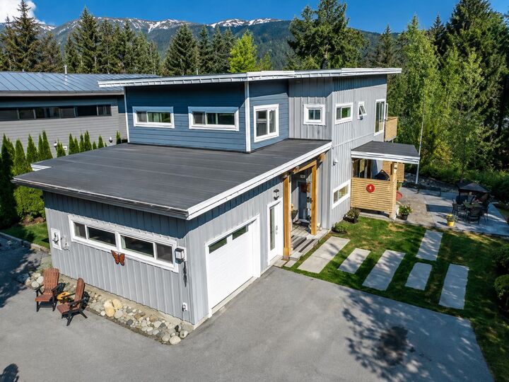 Property Photo: 1087 Madeley Place BC V8E 0K6
