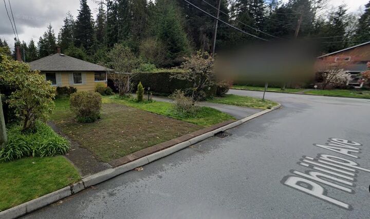 Property Photo: 2700 Philip Avenue BC V7R 1B8