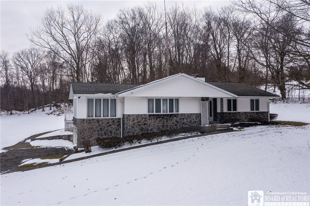 Property Photo: 24 Prospect Street NY 14062