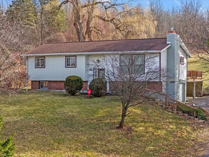 Property Photo: 109 Pine Tree Road 2 NY 14850