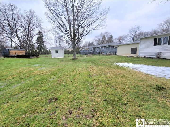 Property Photo:  28 Laurie Lane  NY 14701 