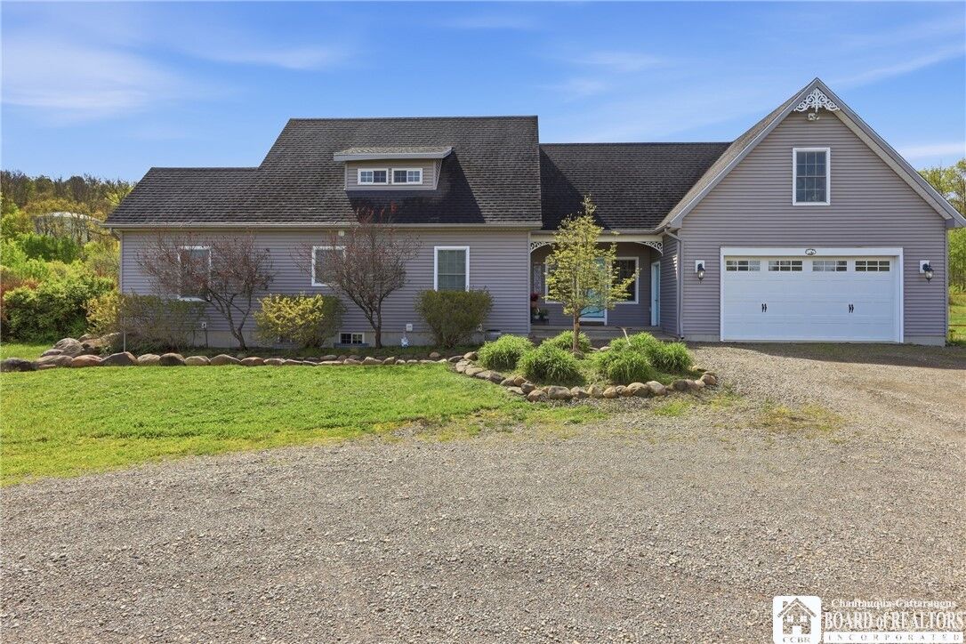 Property Photo: 33 Diamond Drive NY 14738