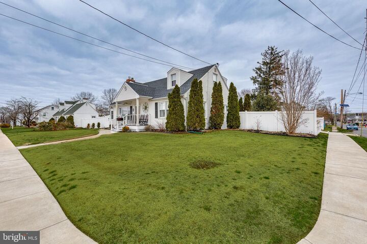 Property Photo:  91 Wilbur Henry Drive  NJ 08518 
