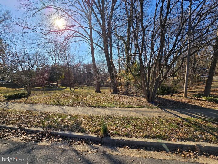 Property Photo: 7669 Long Pine Drive VA 22151