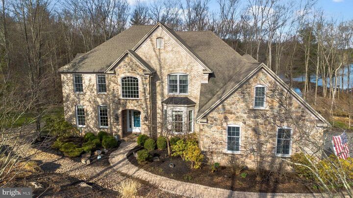 Property Photo: 414 Ice Harvest Drive PA 18707