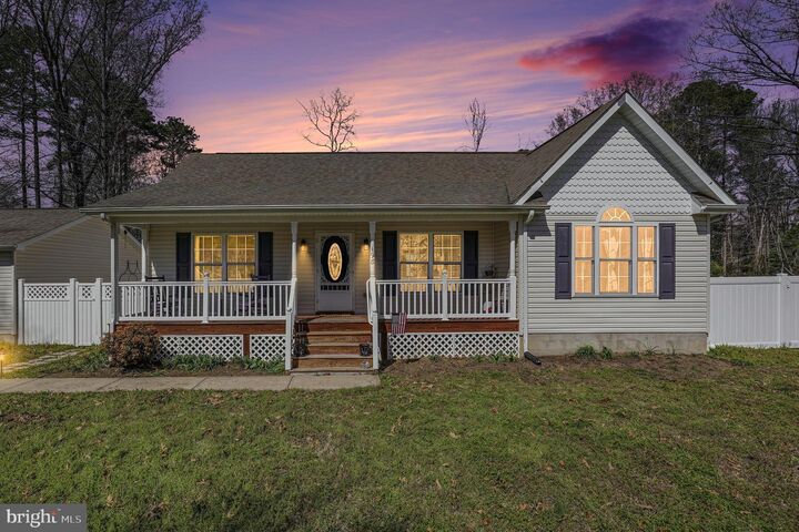 Property Photo:  198 Cedar Lane  VA 22443 