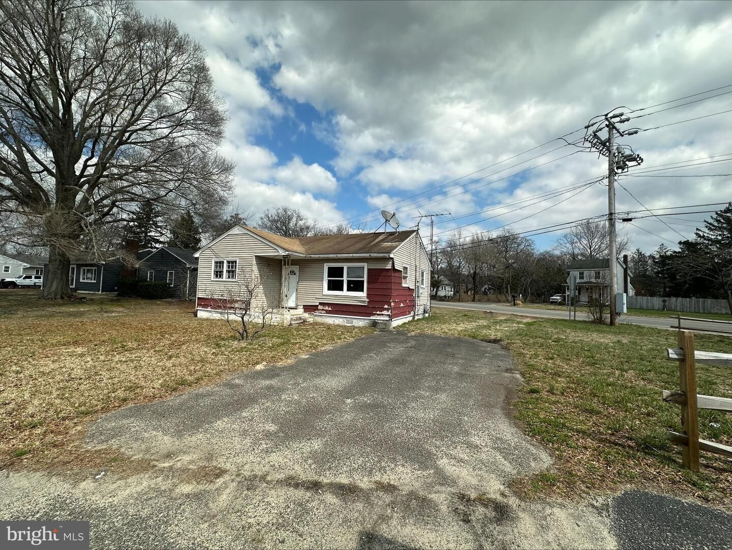 Property Photo: 3575 Route NJ 08348