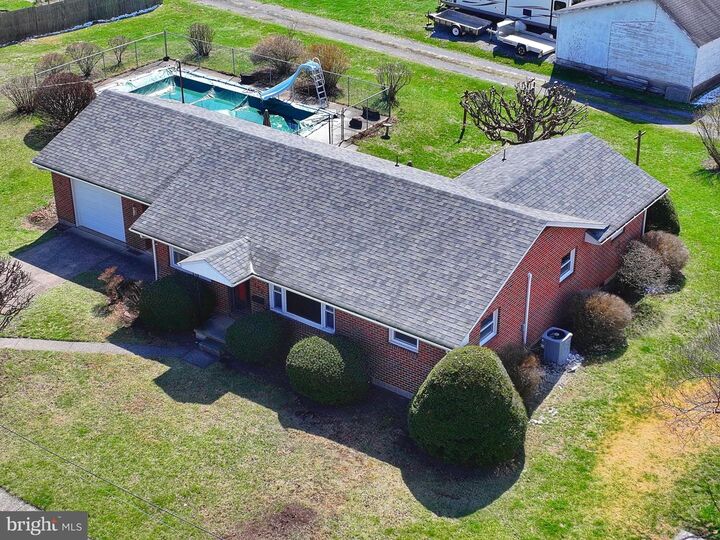 Property Photo:  237 Water Street  PA 15545 