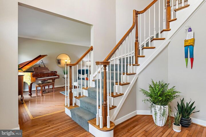 Property Photo: 1209 Fairfield Estates Lane MD 21032