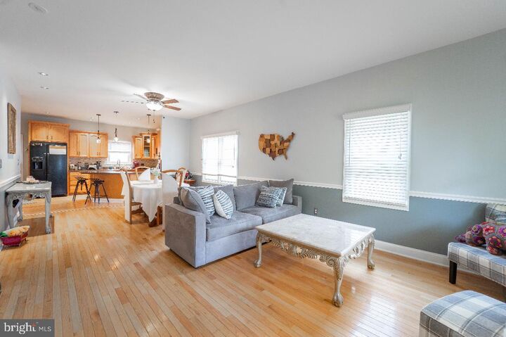 Property Photo: 4 Helena Avenue MD 21221