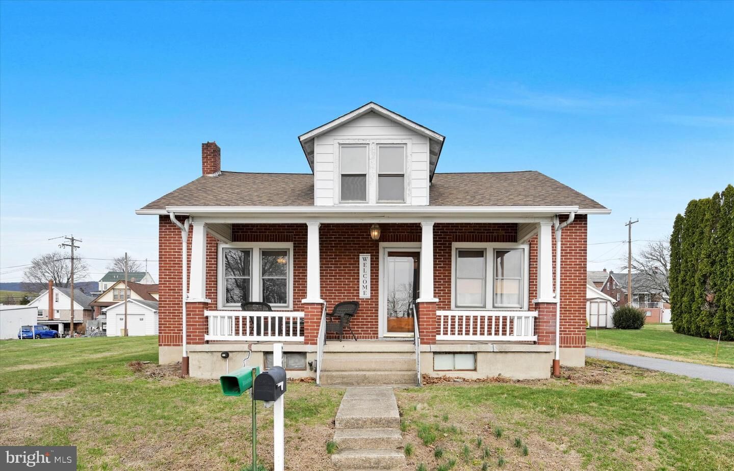 Property Photo:  614 Florence Avenue  PA 19526 