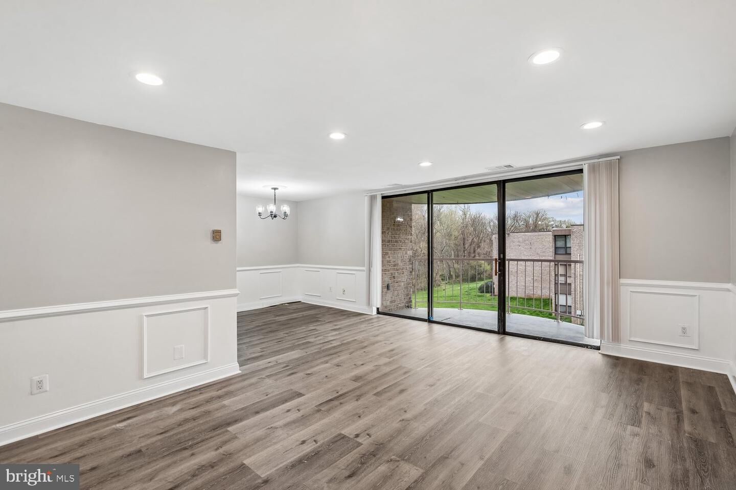 Property Photo:  3316 Huntley Square Drive A1  MD 20748 