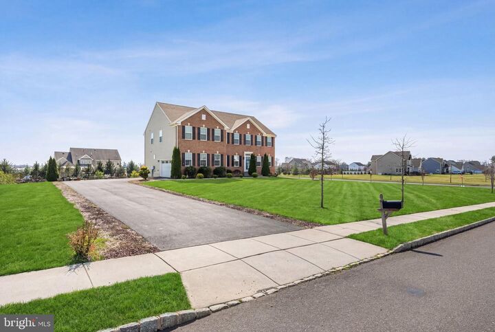 Property Photo:  40 Gina Drive  NJ 08501 
