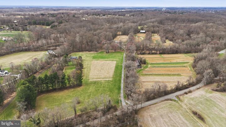 Property Photo:  18311 Queen Anne Bridge Road  MD 20716 